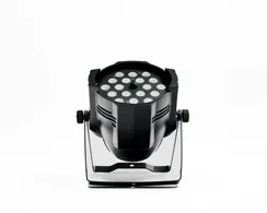 Exell Lighting EXLPAR1818RGBWAUV светодиодный прожектор LED PAR