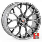 Комплект дисков Vossen 18x8 et35 5x112