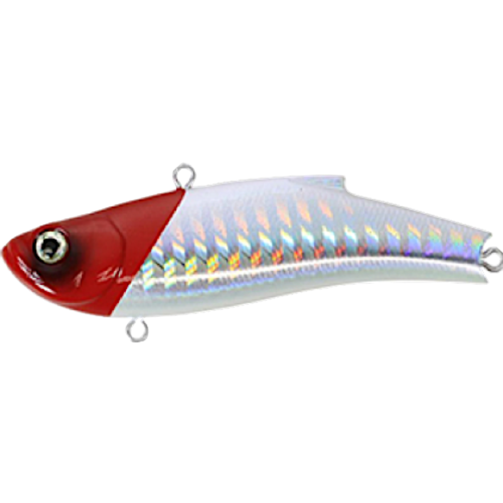 Раттлин Bassday ORC Range Vib 090мм 28г VIB-90ES -