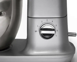 Кухонная машина Gorenje MMC1000RLR
