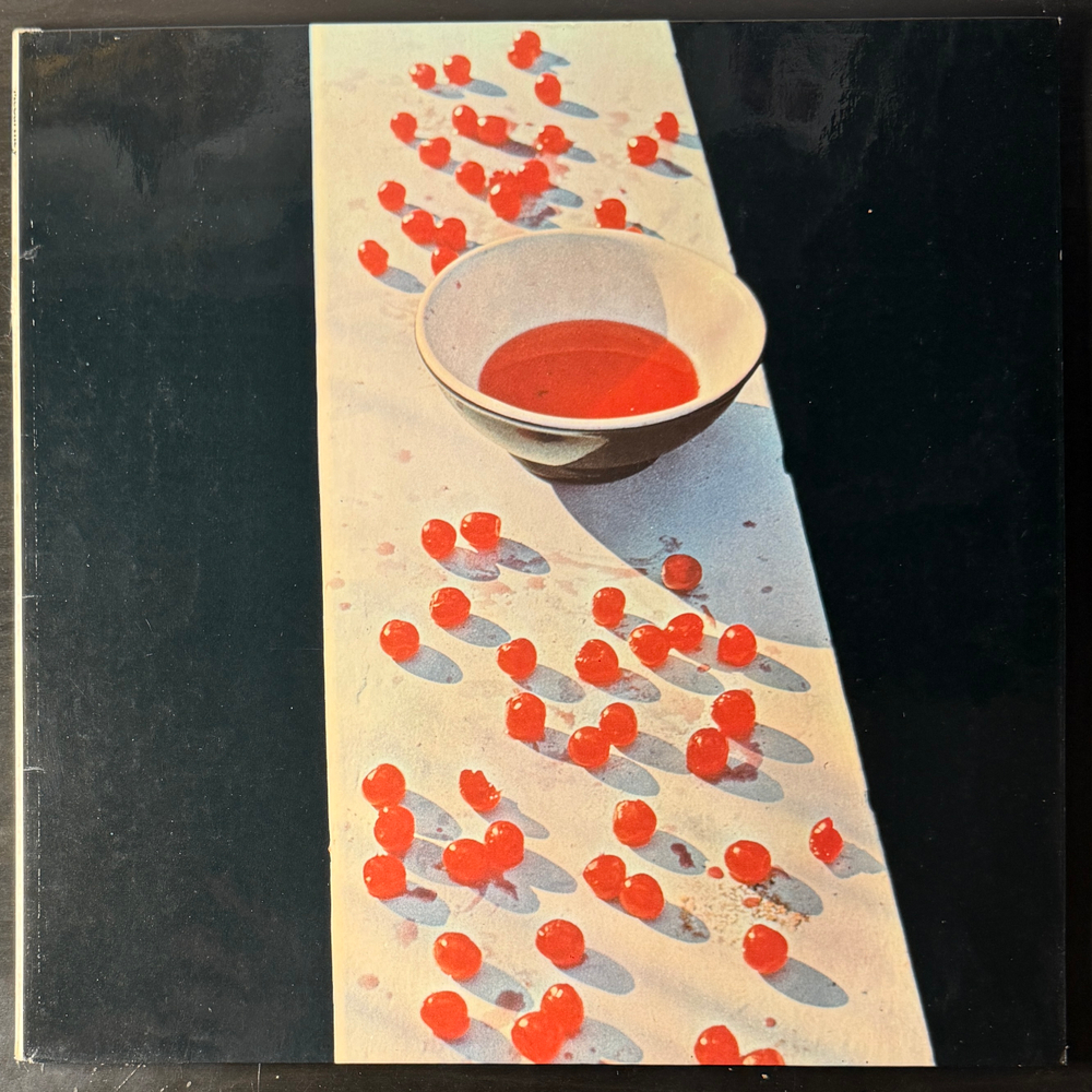 McCartney – McCartney (Дания) Т
