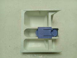 AWG235/1 кт179 Дозатор порошка для стиральной машины Whirlpool AWG235/1 б/у