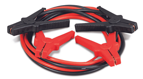 Пусковой кабель BOOSTER CABLE 3M 350A - PRO LINE