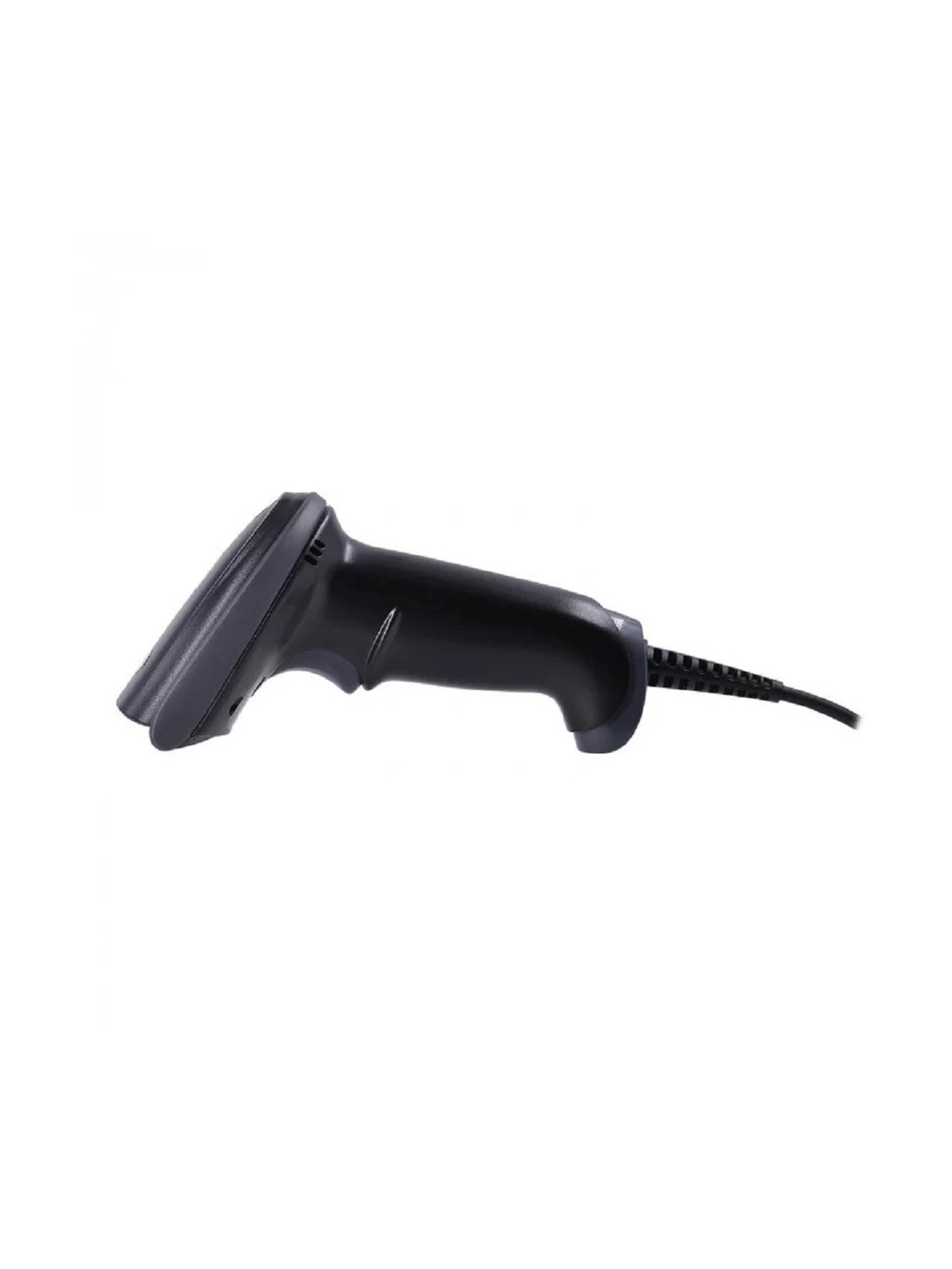 MERTECH 2210 P2D USB Black Сканер штрих-кодов (4810)