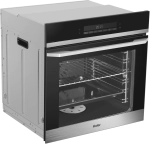 Духовой шкаф электрический Haier HOQ-P16AS5SX