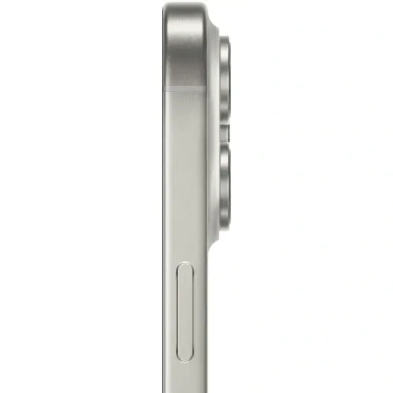 Смартфон Apple iPhone 15 Pro 128Gb White Titanium