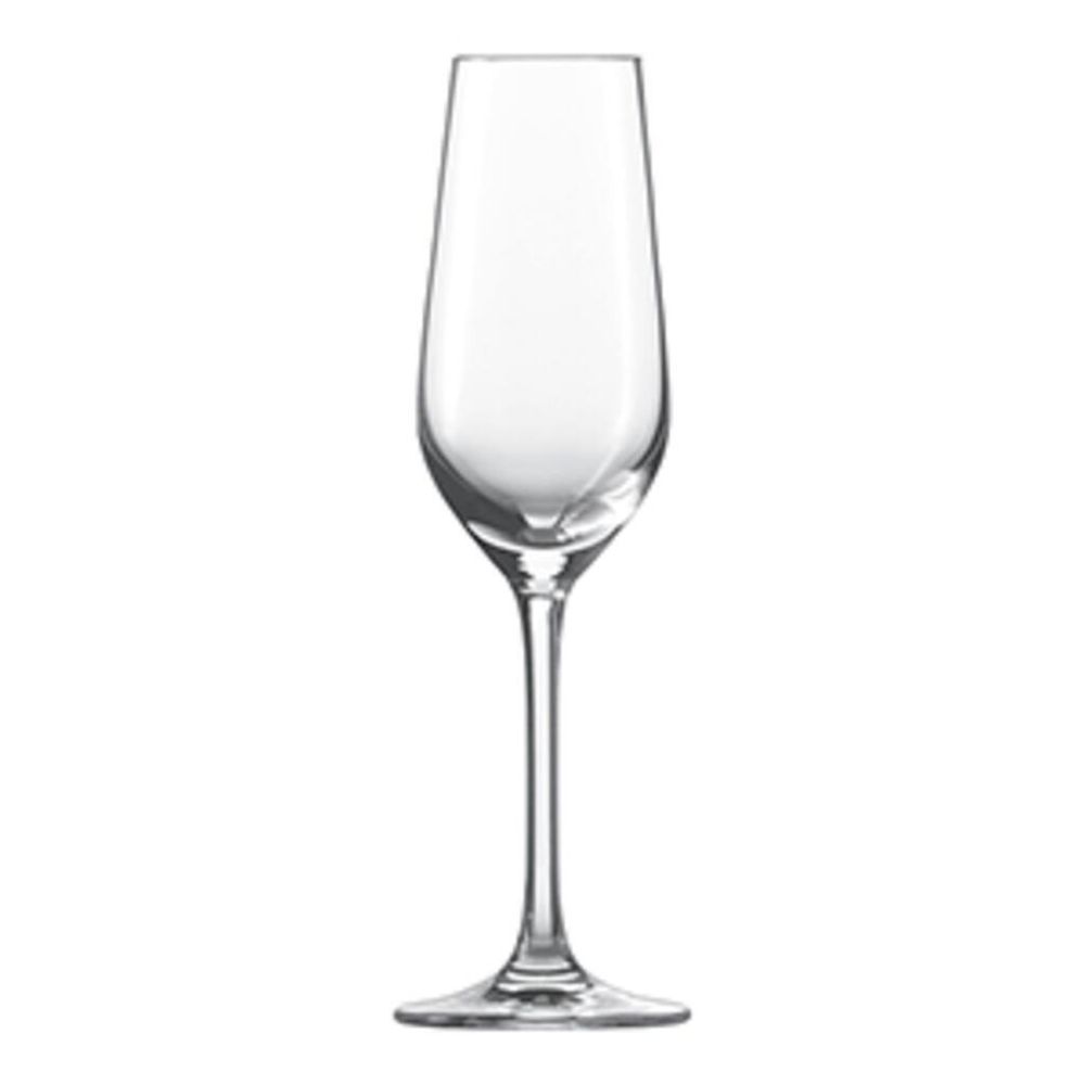 Бокал-флюте для шампанского 118 мл хр. стекло Sherry/Prosecco Bar Special d 5,8 см h18,8 Zwiesel [6]
