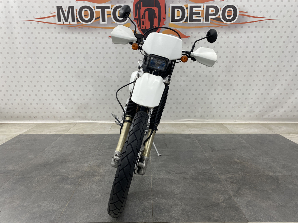 Honda XR250 1998