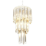 Подвесная люстра Gigi S LIGHTING