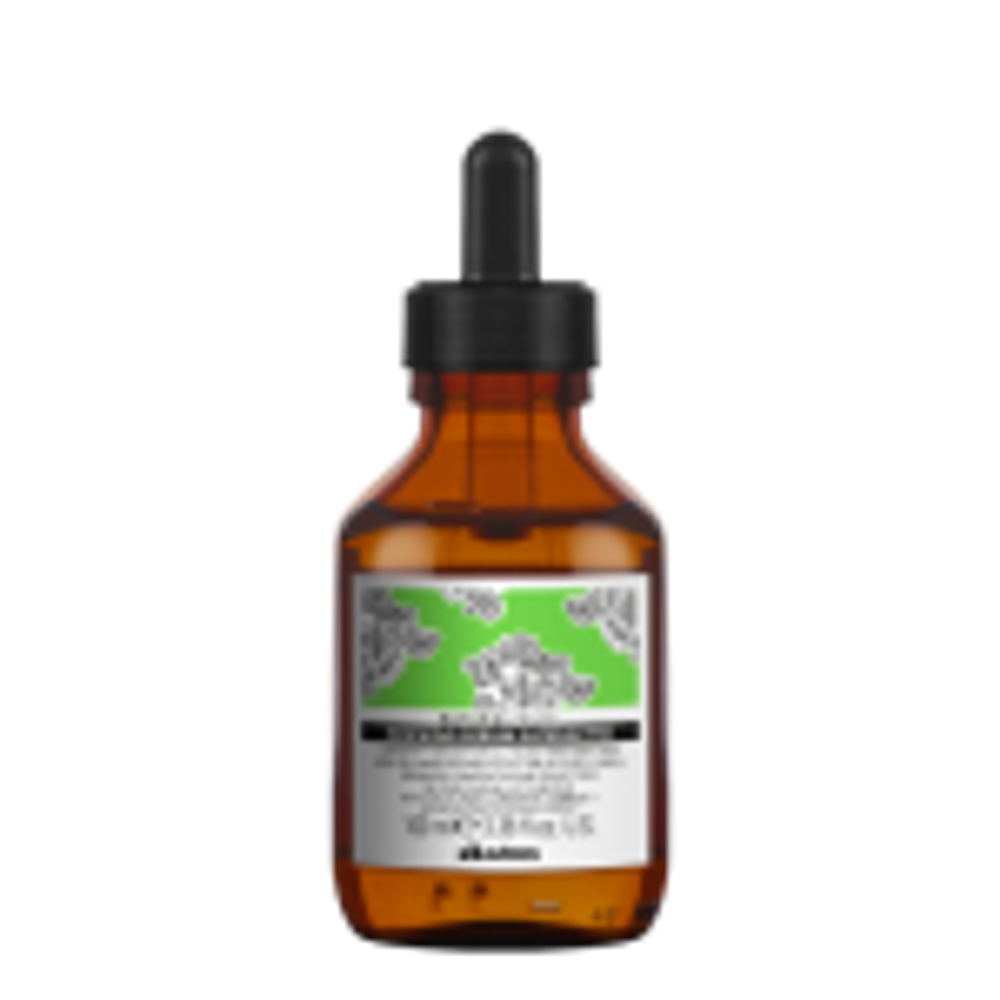 Обновляющая суперактивная сыворотка против старения кожи головы и волос Davines Natural Tech Renewing Superactive Serum 100 мл