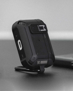 Чехол Aulumu A19 для AirPods Pro (2-го поколения)