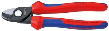Ножницы для резки кабелей KNIPEX 95 12 165 KN-9512165