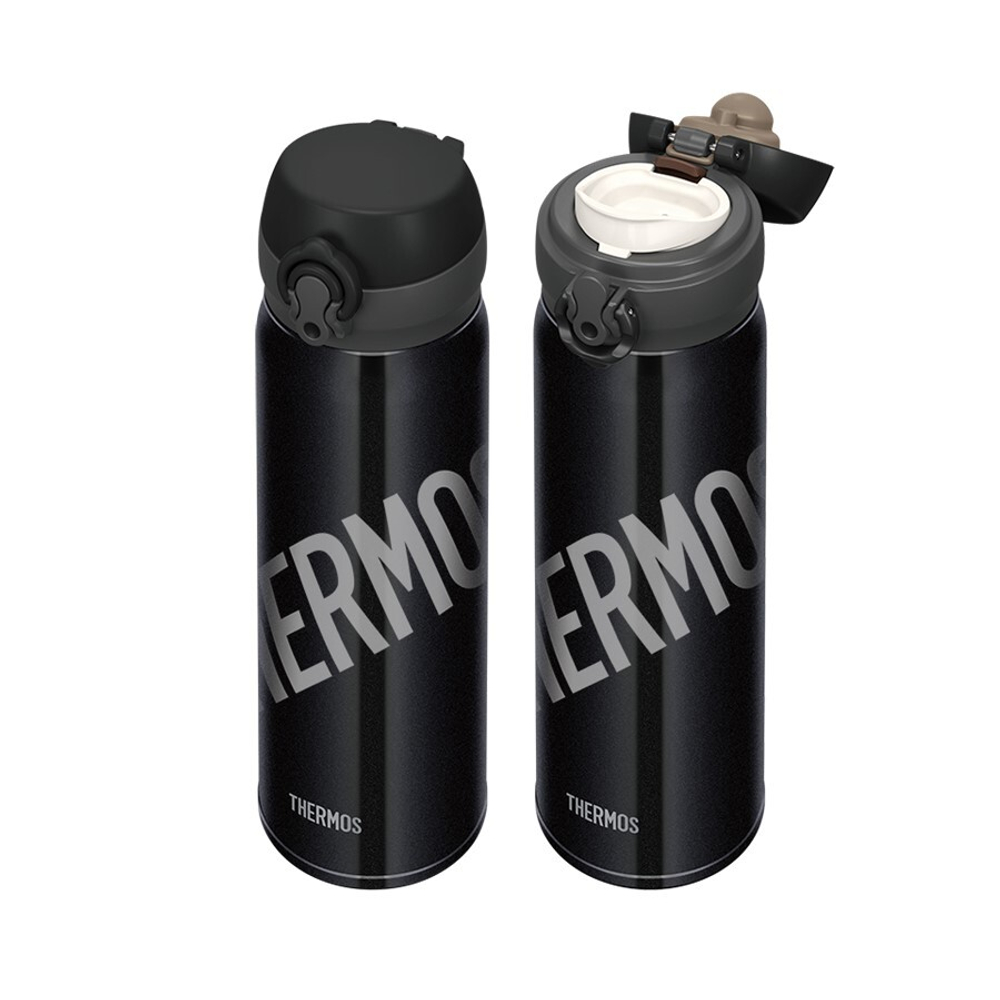 Термокружка Thermos JNL-500 LB (0,5 литра), черная