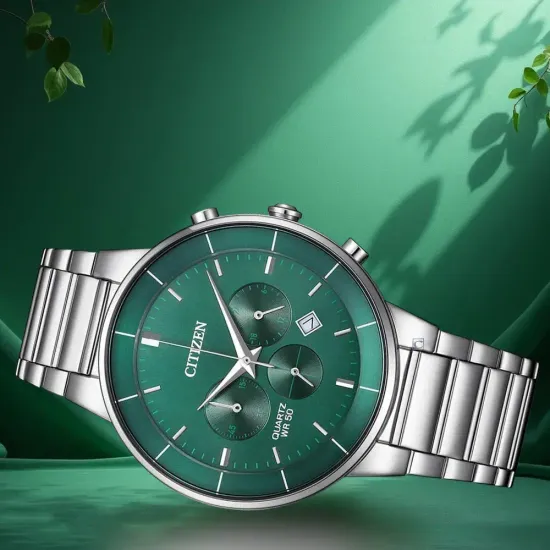 Наручные часы Citizen AN8220-52X