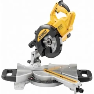 Торцовочная пила DeWalt DWS773 (DWS773-QS)