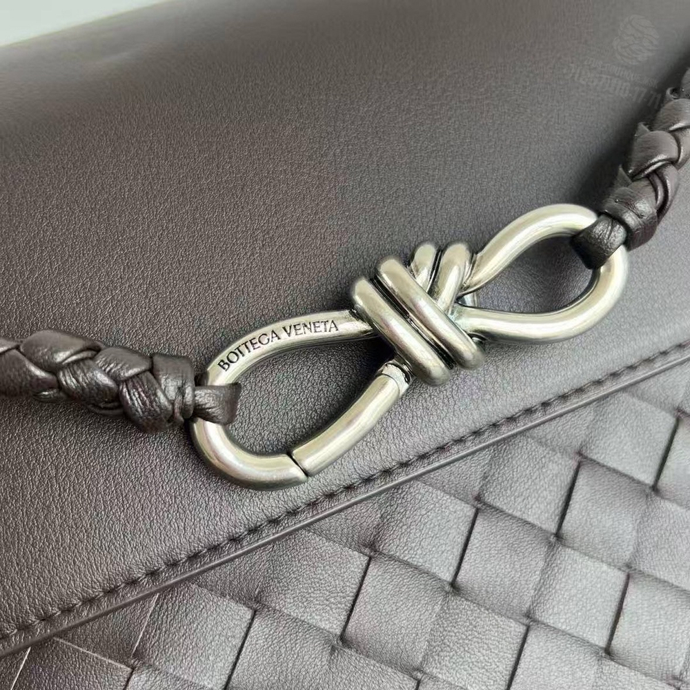 Сумка через плечо Bottega Veneta Small Andiamo
