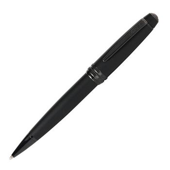 Шариковая ручка Cross Bailey Matte Black Lacquer (AT0452-19)