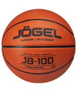Мяч баскетбольный JB-100 №5 NEW