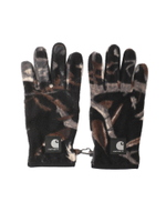 Перчатки Флисовые Blevin Gloves