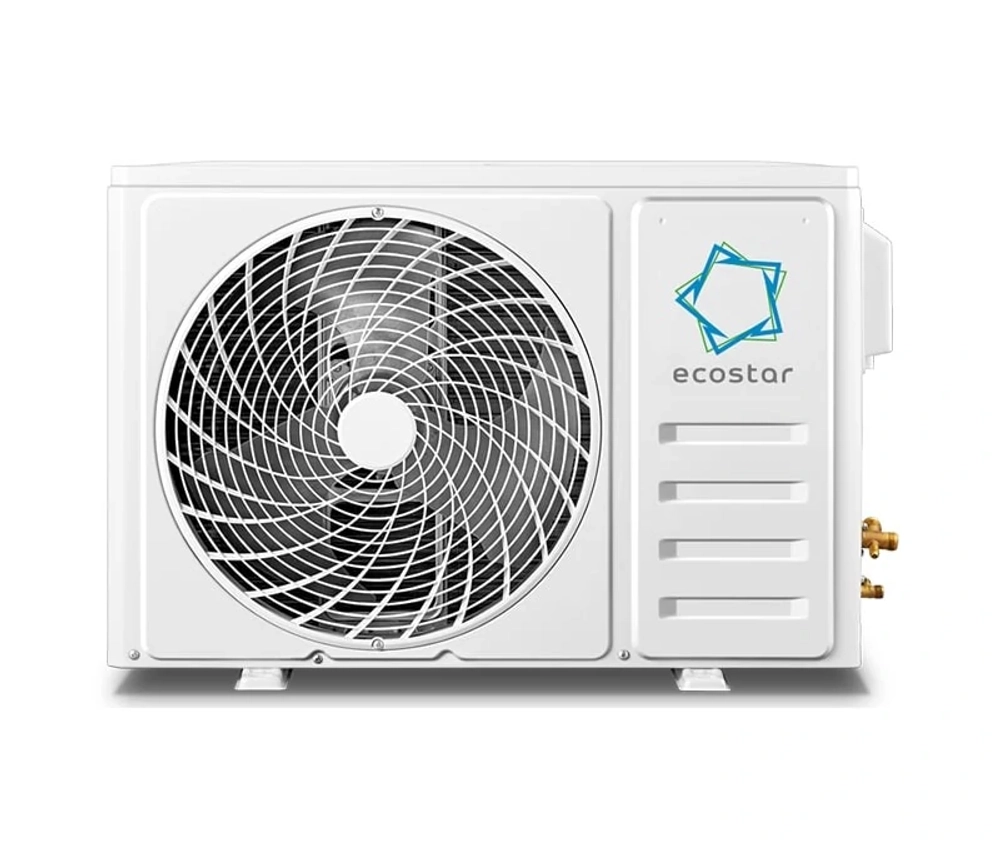 Ecostar KVS-RAY12ST