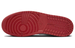 Jordan Air Jordan 1 Low SE "Dune Red" Sneakers