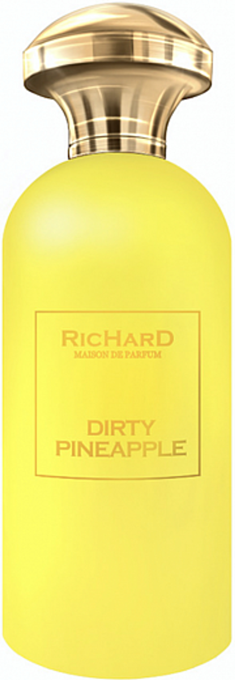 Richard Dirty Pineapple