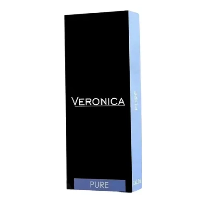 Pure Veronica | ГК 16 мг/мл | Биоревитализант