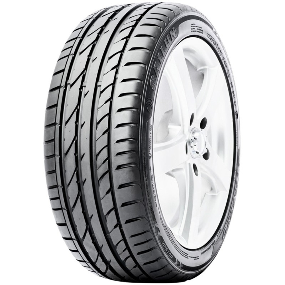 Летняя шина Sailun Atrezzo ZSR (195/40 R17 81V)