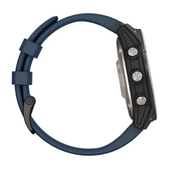 Смарт-часы Garmin Quatix 7 Pro AMOLED 010-02803-81