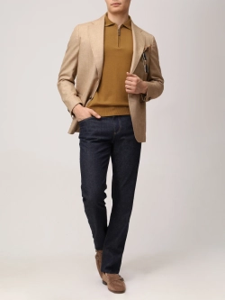 Джинсы CANALI