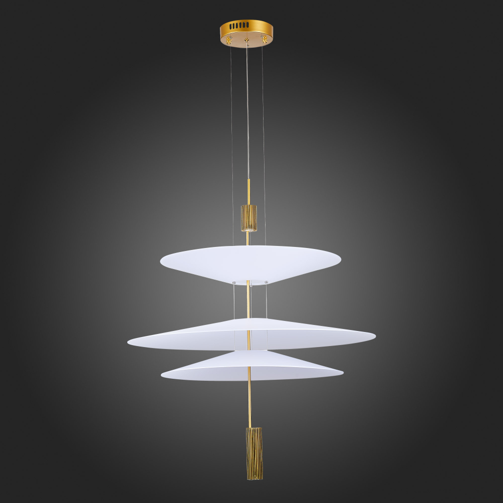 Люстра подвесная ST Luce Isola SL6101.223.01