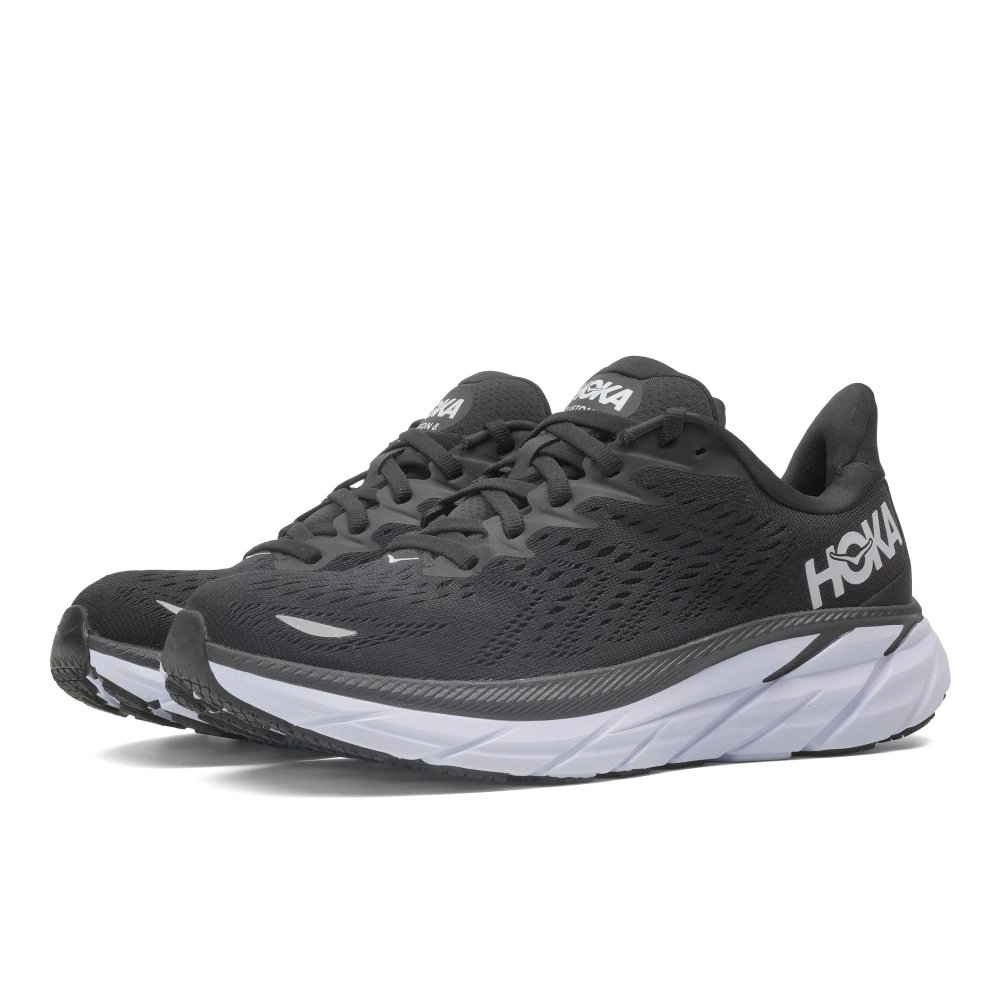Кроссовки мужские Hoka Clifton 8 WIDE