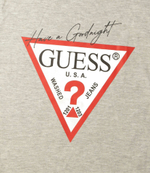 пижамы Guess - темно-синий(H1BJ10 K8HM0)