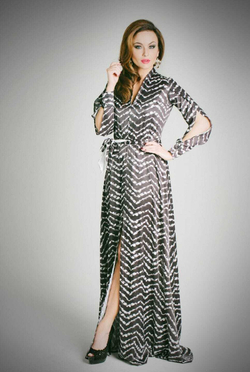 Spring/Summer 2014
