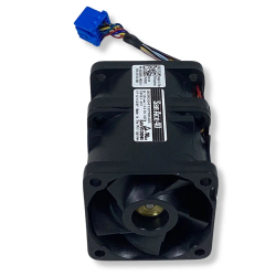 Вентилятор Dell Poweredge R610 R410 R415 Powervault NX3000 System Server Fan, WW2YY, RX874 ,G865J