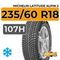 Michelin Latitude Alpin 2 235/60 R18 107H XL