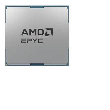 Процессор AMD EPYC 9755
