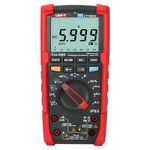 Мультиметр цифровой UNI-T UT195DS, UNI-T