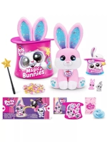 Мягкая игрушка Зуру Pets Alive Magic Bunny
