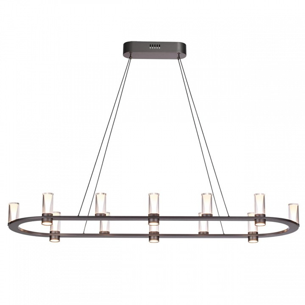 Подвесная люстра Odeon Light HIGHTECH 7143/65L