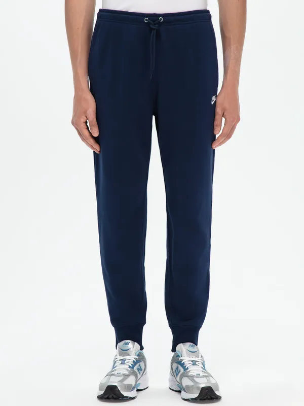 Брюки спортивные мужские NIKE M NK CLUB FT JOGGER