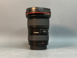 Canon EF 16-35mm 2.8L II USM