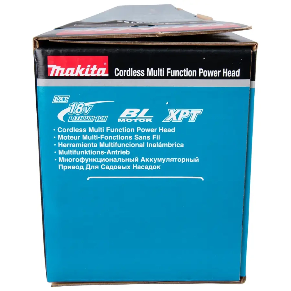 Аккумуляторный комбимотор Makita DUX18Z