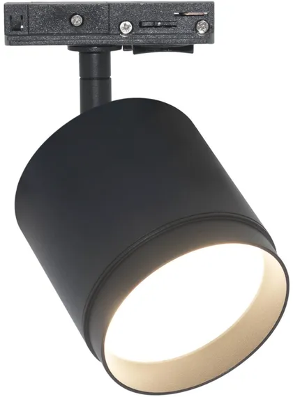 Трековый светильник Polar TR088-1-GX53-B Maytoni
