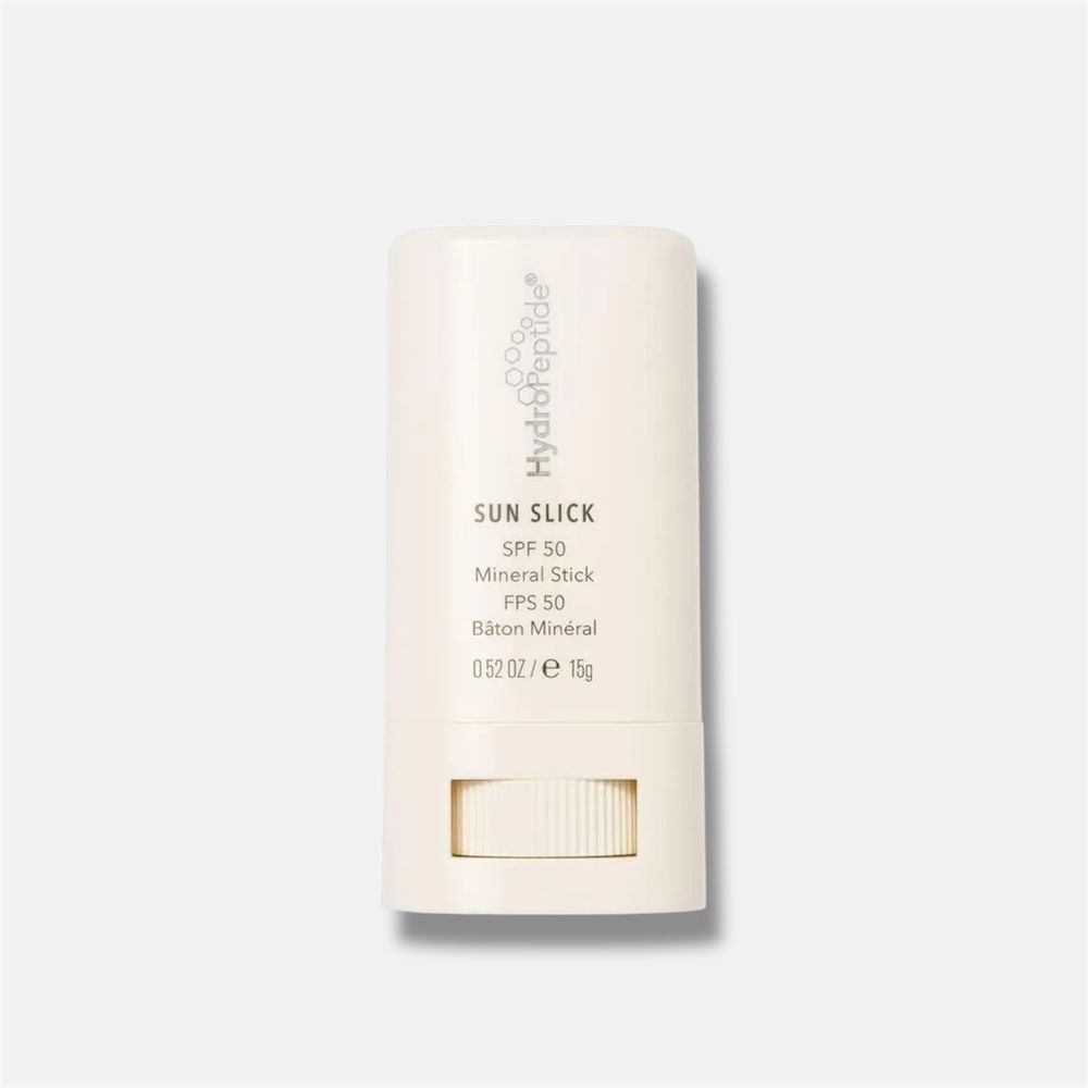 HydroPeptide МИНЕРАЛЬНЫЙ СОЛНЦЕЗАЩИТНЫЙ КРЕМ-СТИК SPF50 Sun Slick Mineral Sun Stick SPF50