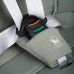 Автокресло Indigo Sence Isofix, гр. 0-1-2-3 (0-36 кг, 40-150 см)