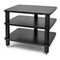 Radiotehnika Gorizont Three (180+400) Black