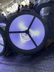 STAGELighting PATT MINI