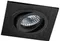 Точечный светильник SAG 03b SAG103-4 black/black Italline