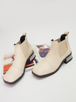 Полусапоги женские демисезонные RAMANS SHOES 905 \04K